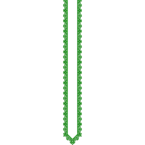 Men Kurta Embroidery Design