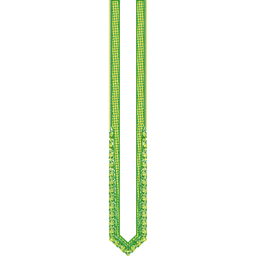 Beautiful Men Embroidery Design