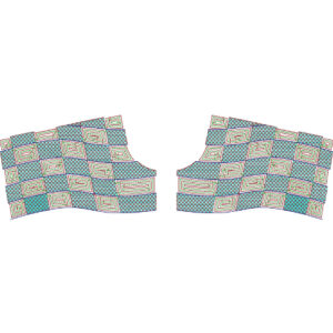 Kurta Men Embroidery Design