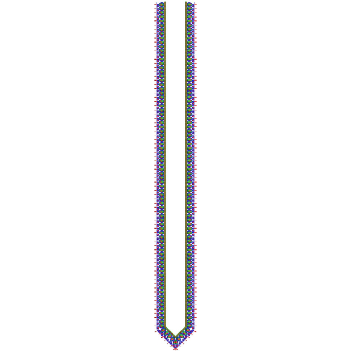 Best Men Embroidery Design