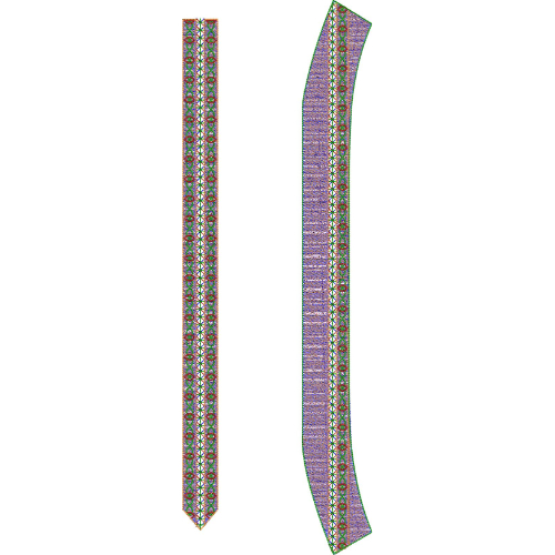 Men Kurta Embroidery Design