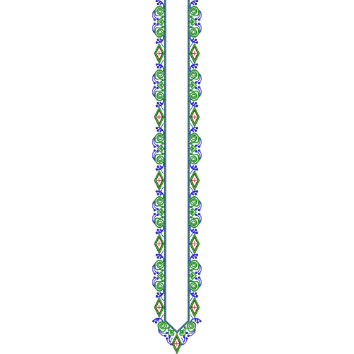 Best Men Embroidery Design