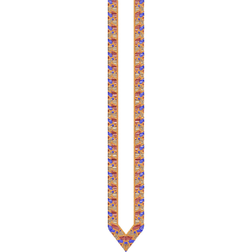 Kurta Men Embroidery Design