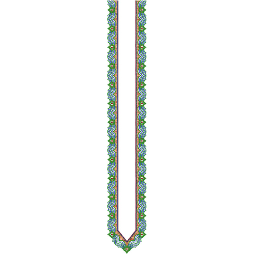 Best Men Embroidery Design