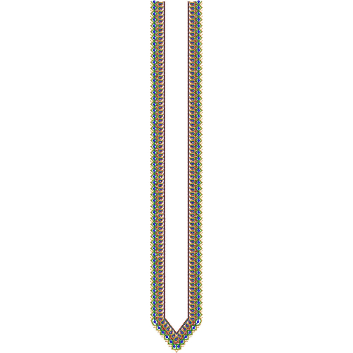 Men Kurta Embroidery Design