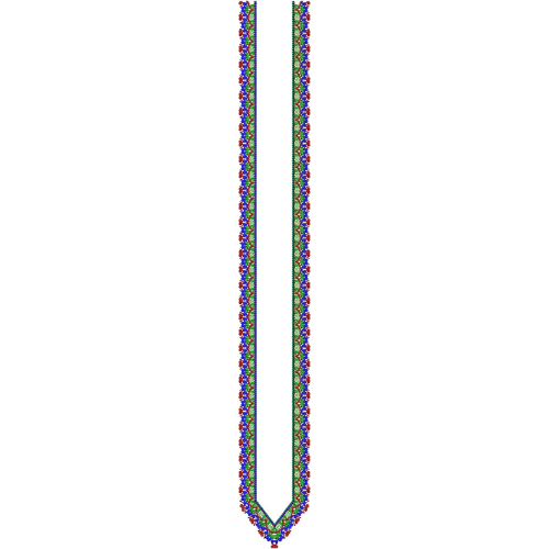 Best Men Embroidery Design