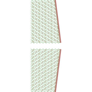 Neck Men Embroidery Design