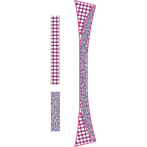 Best Men Embroidery Design