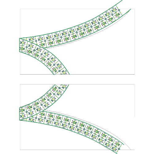 Men Kurta Embroidery Design
