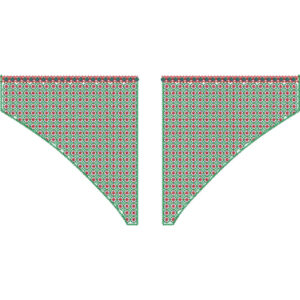Men Kurta Embroidery Design
