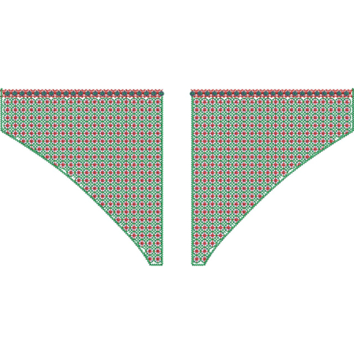 Men Kurta Embroidery Design