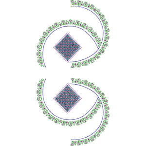 Kurta Men Embroidery Design