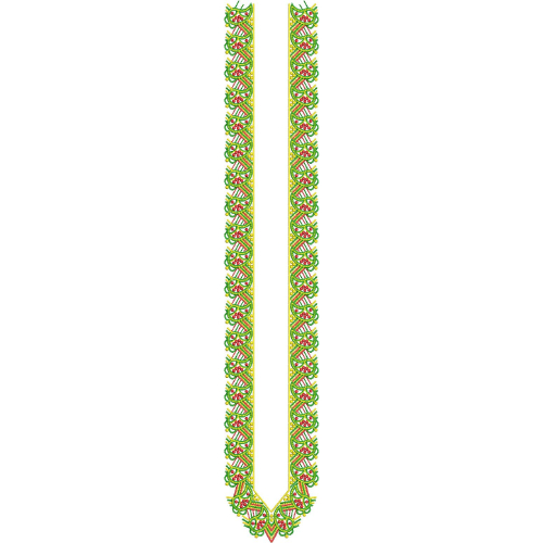 Best Men Embroidery Design