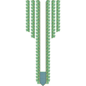 Kurta Men Embroidery Design