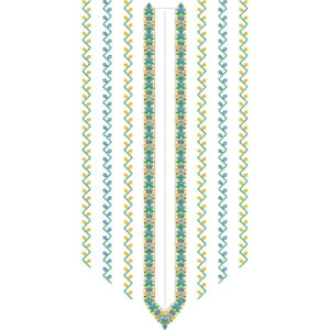 Best Men Embroidery Design