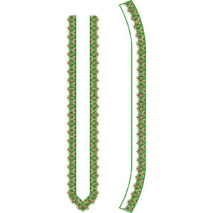 Best Men Embroidery Design