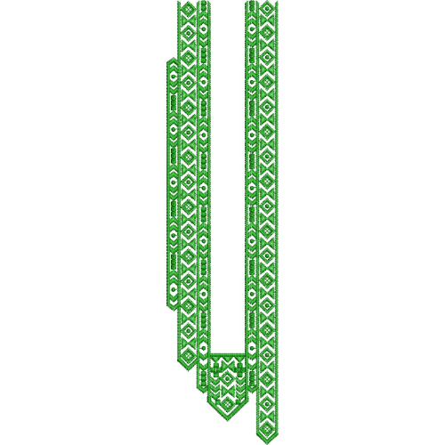 Kurta Men Embroidery Design