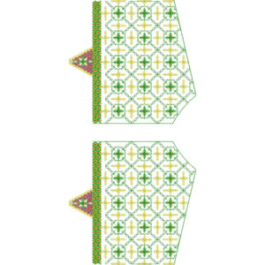 Kurta Men Embroidery Design