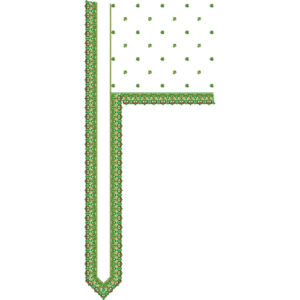Best Men Embroidery Design
