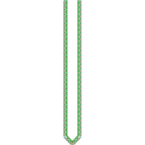Men Kurta Embroidery Design