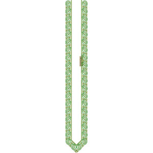 Kurta Men Embroidery Design