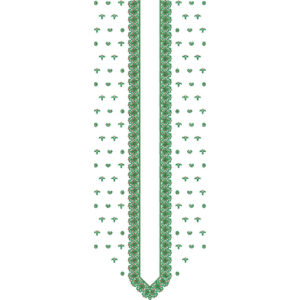 Men Kurta Embroidery Design