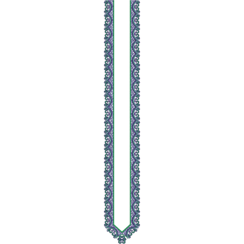 Kurta Men Embroidery Design