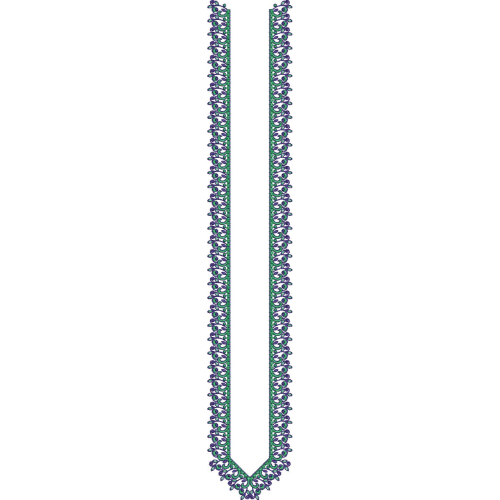 Men Kurta Embroidery Design