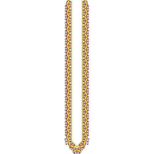 Kurta Men Embroidery Design