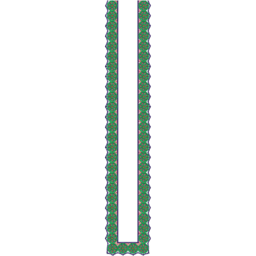 Best Men Embroidery Design