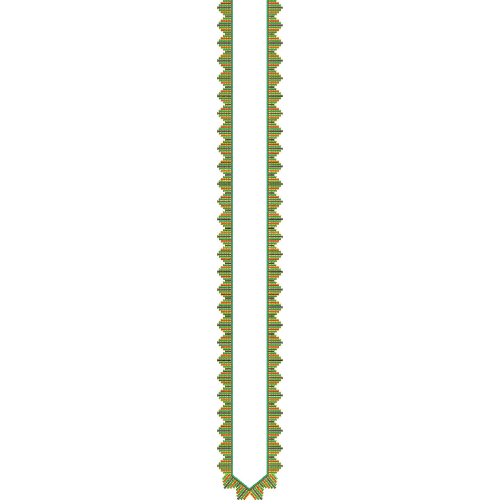 Men Kurta Embroidery Design