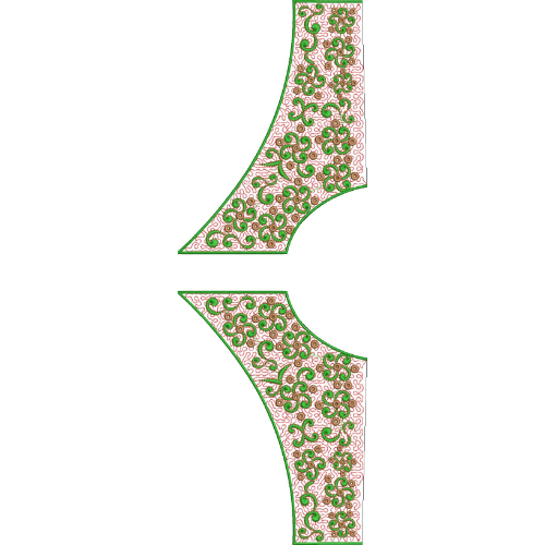 Best Men Embroidery Design