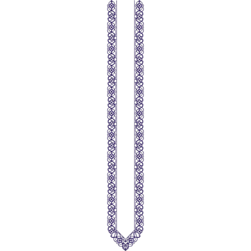 Men Kurta Embroidery Design