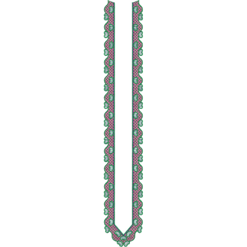 Kurta Men Embroidery Design