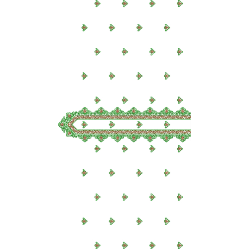 Best Men Embroidery Design