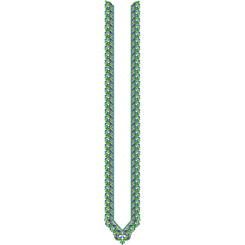 Kurta Men Embroidery Design