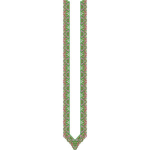 Unique Men Embroidery Design