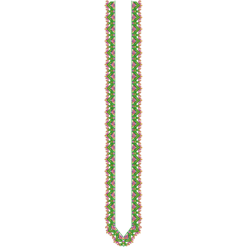 Kurta Men Embroidery Design
