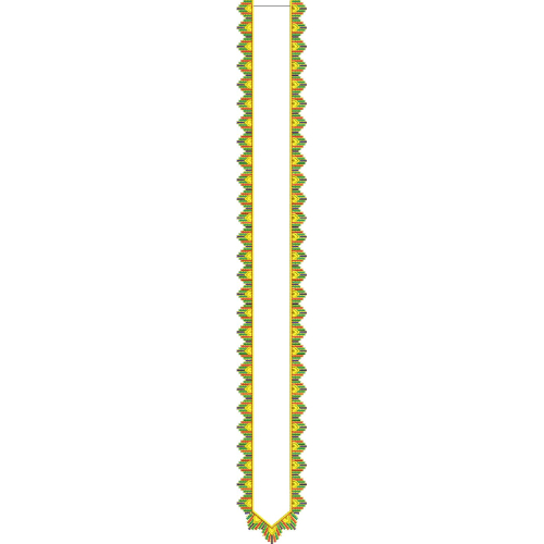 Men Kurta Embroidery Design