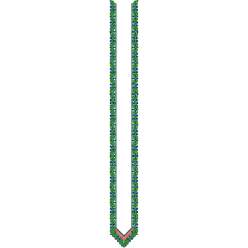 Best Men Embroidery Design