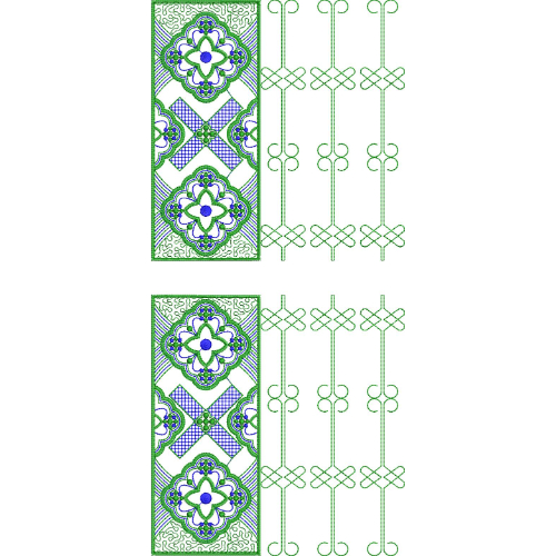 Best Men Embroidery Design