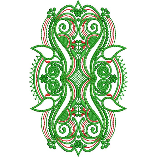 Kurta Men Embroidery Design