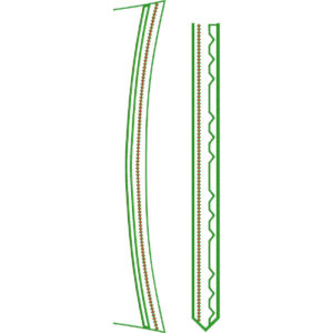 Best Men Embroidery Design