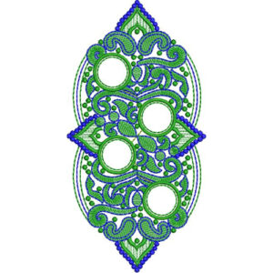 Kurta Men Embroidery Design