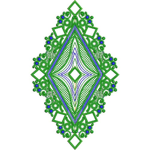 Best Men Embroidery Design