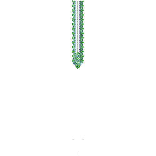 Unique Men Embroidery Design