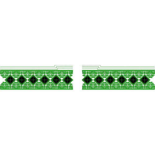 Kurta Men Embroidery Design