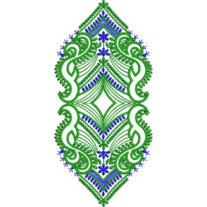 Best Men Embroidery Design