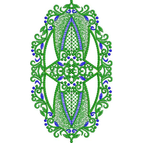 Kurta Men Embroidery Design