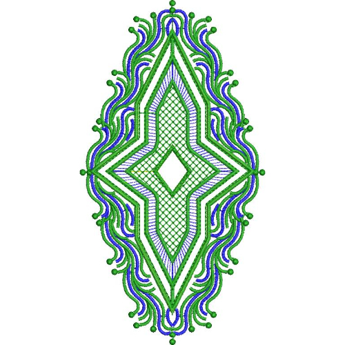 Best Men Embroidery Design